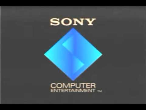 PlayStation 1 Logo - PlayStation 1 in G-major - YouTube