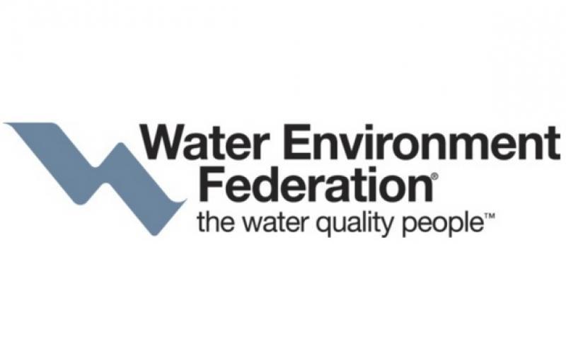 Water for People Logo - The Water Environment Federation brings together US and Canada water ...