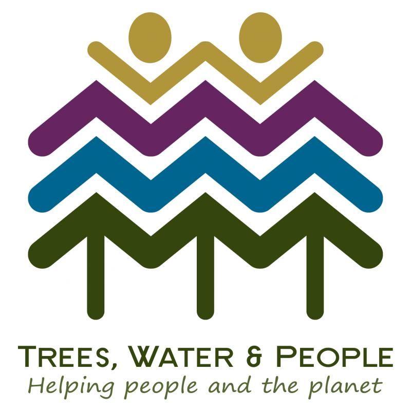 Water for People Logo - Trees, Water & People nonprofit in Fort Collins, CO | Volunteer ...