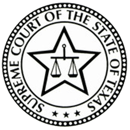 Texas Supreme Court Logo - Texas Supreme Court Says Temps Are Employees For Workers Comp