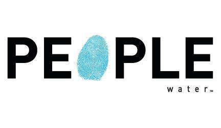 Water for People Logo - People-Water-Official-logo | Union Station Homeless Services