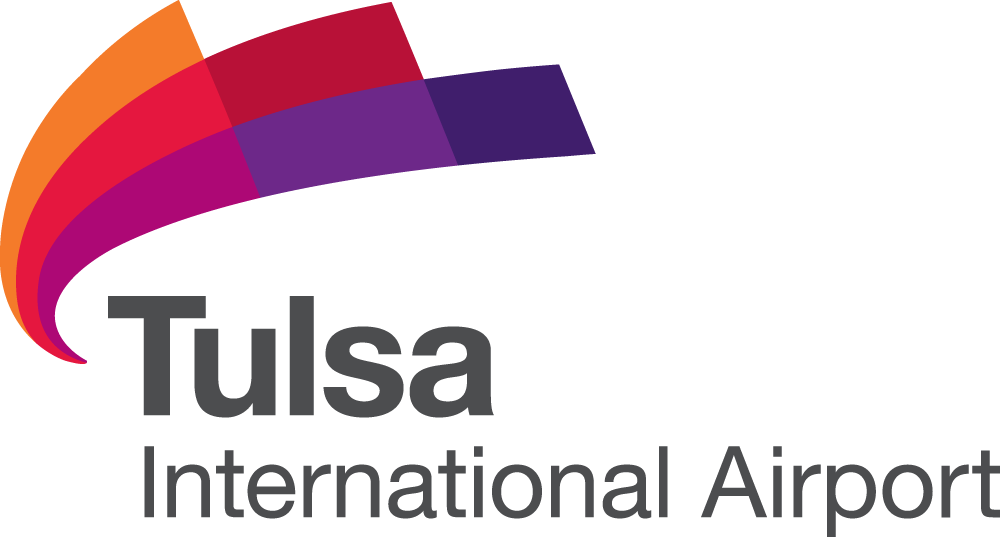 Airports Logo - Tulsa International Airport | Logo design | Pinterest | Logos, Brand ...