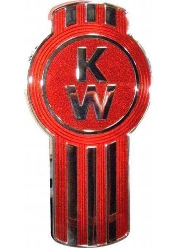 Kenworth Logo - Kenworth Emblem | eBay