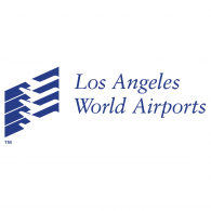 Airports Logo - Los Angeles World Airports. Brands of the World™. Download vector