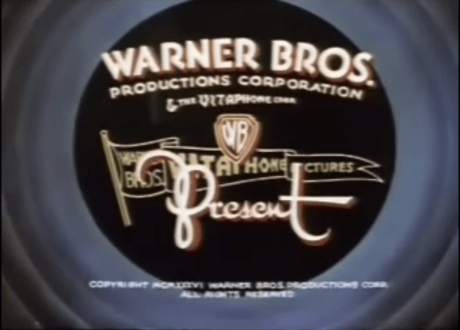 WB Animation Logo - Warner Bros. Classic Animation | Closing Logo Group Wikia | FANDOM ...