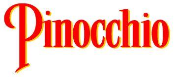 Pinocchio Logo - Pinocchio