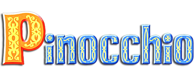 Pinocchio Logo - Image - Pinocchio logo.png | Logopedia | FANDOM powered by Wikia