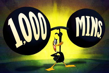 WB Animation Logo - Looney Tunes' Getting Short-Form Revival At WB Animation | Deadline