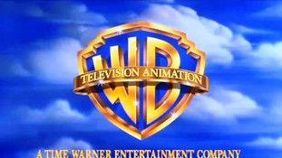 WB Animation Logo - Warner Bros. Animation - CLG Wiki