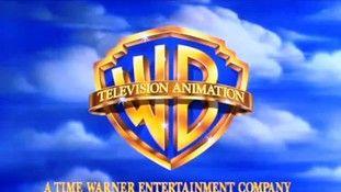 WB Animation Logo - Warner Bros. Animation