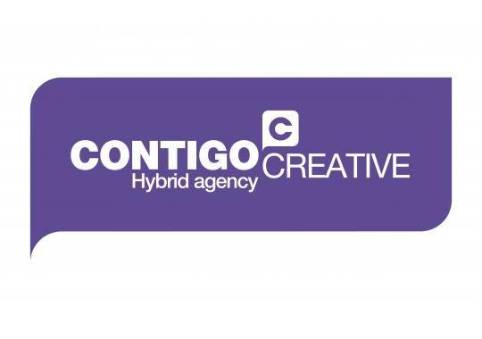 Contigo Logo - Contigo Creative, LLC | Better Business Bureau® Profile