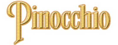 Pinocchio Logo - Kaz_Creations Cartoons Pinocchio Logo