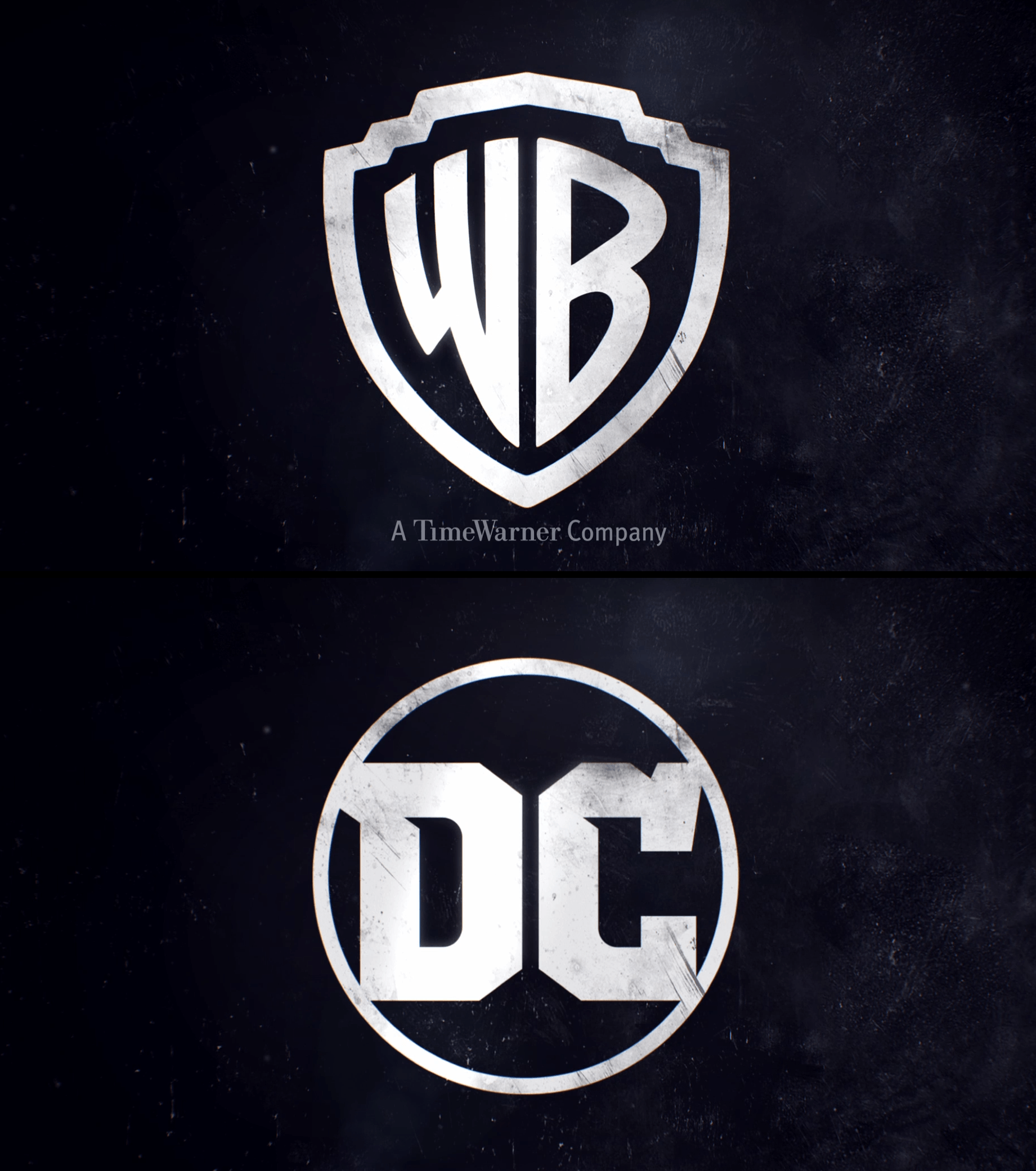 WB Animation Logo - DISCUSSION: Thoughts on the WB/DC logo variants for the JL movie ...