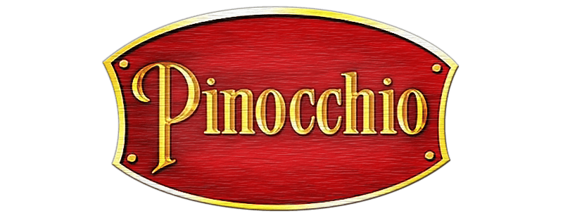 Pinocchio Logo - Pinocchio | Movie fanart | fanart.tv