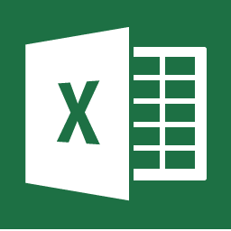 Microsoft Office Excel Logo Logodix