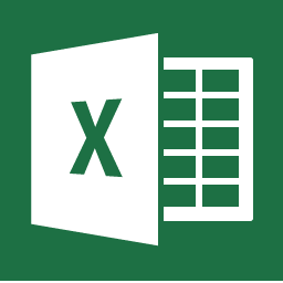 Microsoft Office Excel Logo - Excel Icons - Download 119 Free Excel icons here