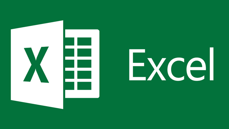 Microsoft Office Excel Logo - How to use macros in Excel - Tech Advisor