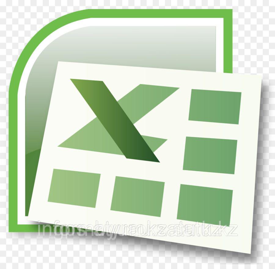 Microsoft Office Excel Logo - Microsoft Excel Microsoft Office Computer Icon Clip art