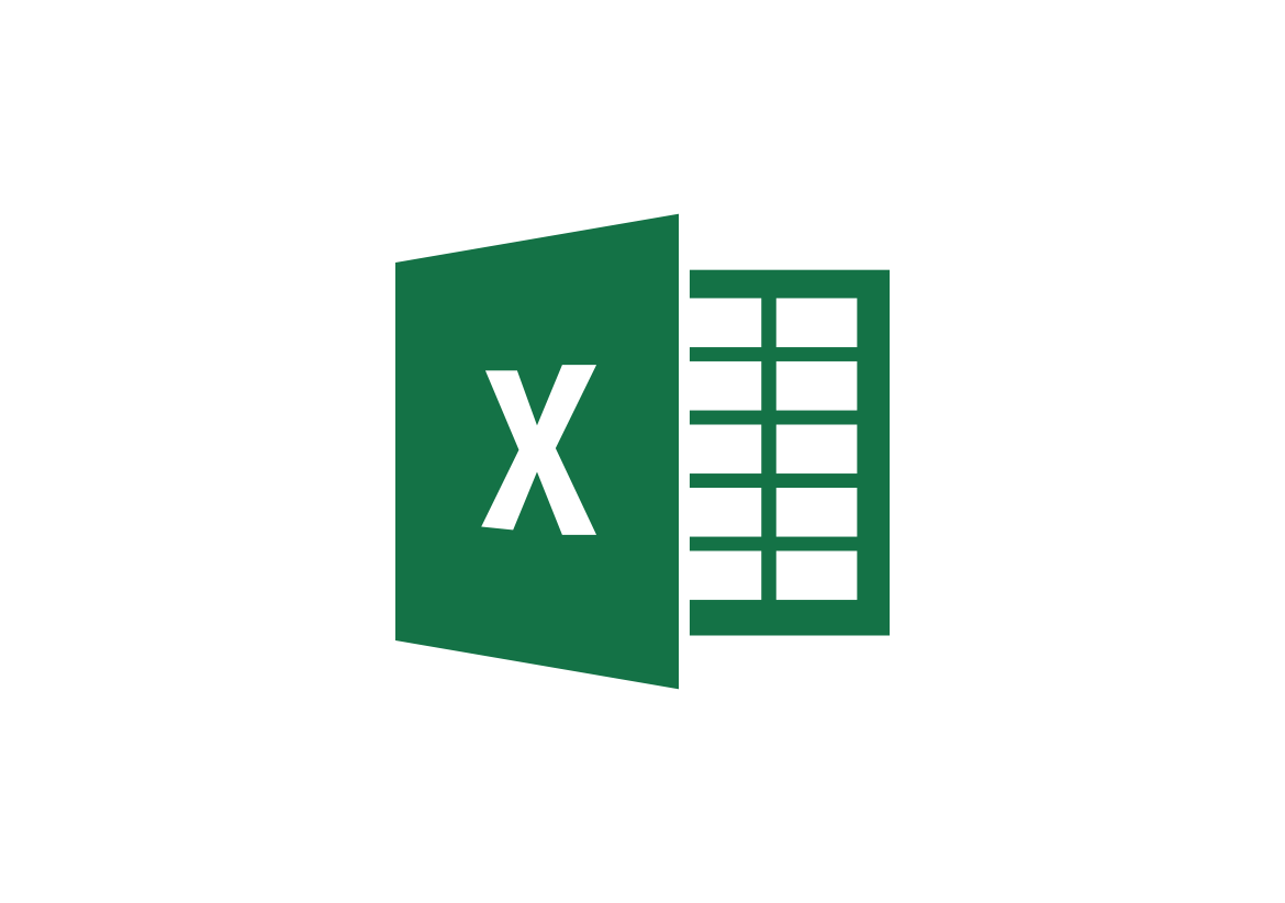 Microsoft Office Excel Logo - Microsoft office excel Logos