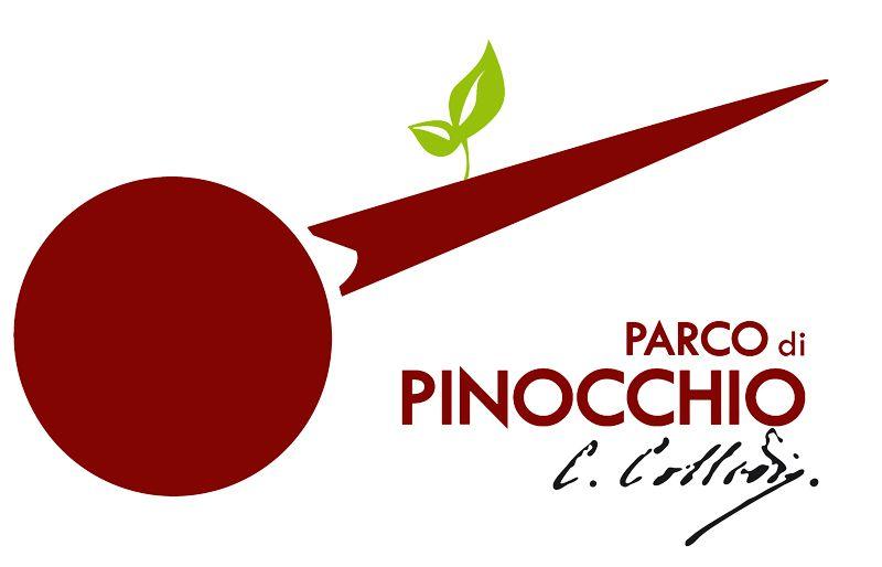 Pinocchio Logo - Pinocchio Park