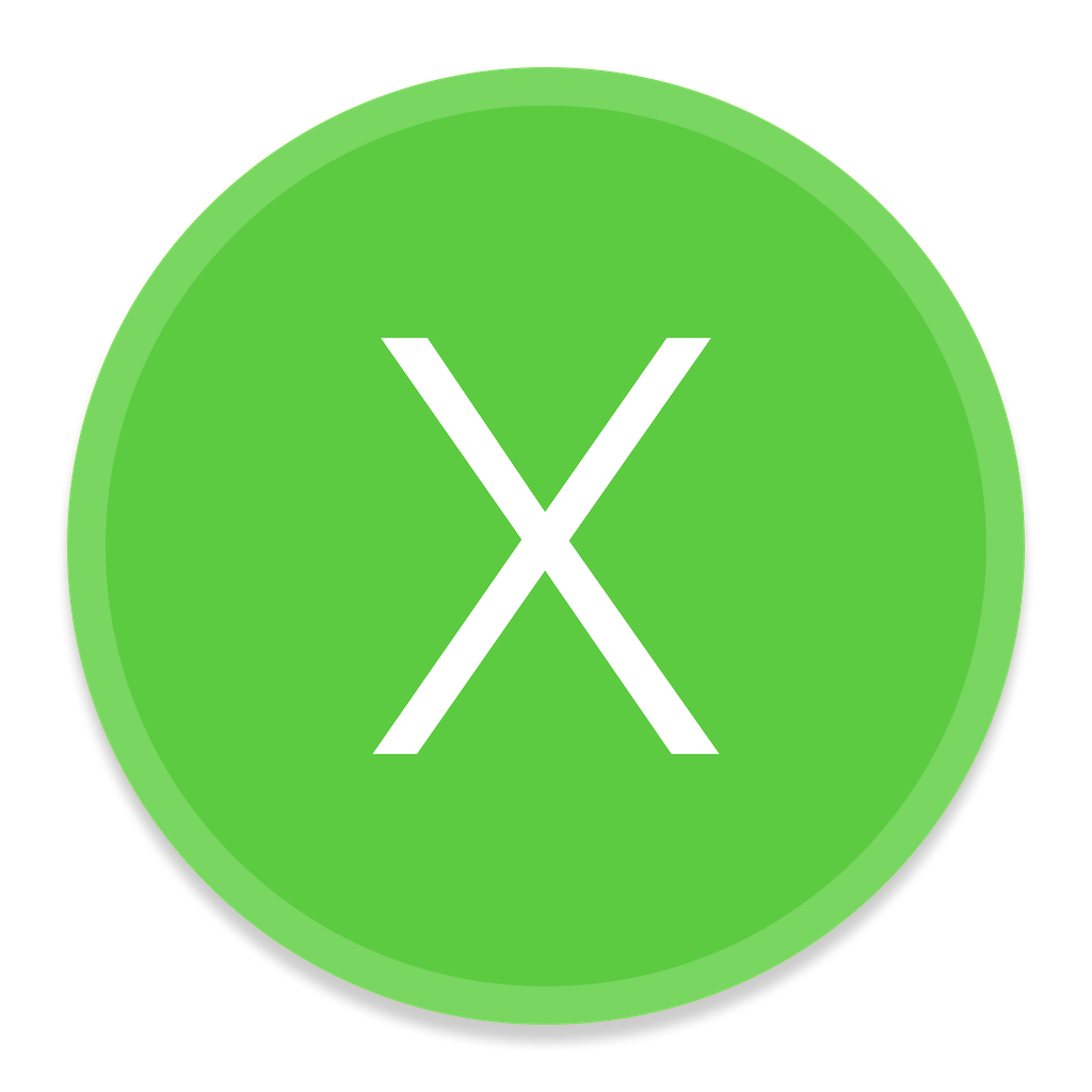 Microsoft Office Excel Logo - Microsoft Office Excel Icon | Button UI Microsoft Office Apps ...