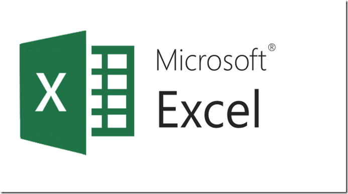 Microsoft Office Excel Logo - Excel