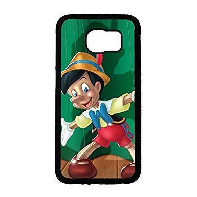 Pinocchio Logo - Disney Pinocchio Phone case American Character Cartoon Personalized ...