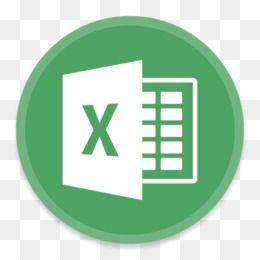 Microsoft Office Excel Logo - Excel PNG & Excel Transparent Clipart Free Download - Excel Chewing gum.