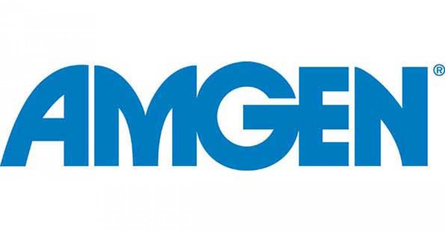 Amgen Logo - Loeb's Third Point Says Amgen Should Weigh Breakup