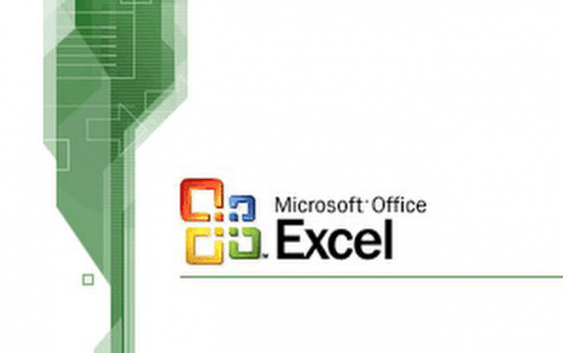 Microsoft Office Excel Logo - Microsoft Excel Intermediate