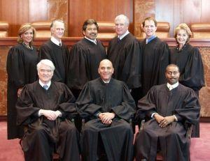 Texas Supreme Court Logo - Texas Supreme Court may consider challenge to sex offender laws ...