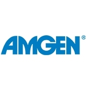 Amgen Logo - Amgen Office Photo