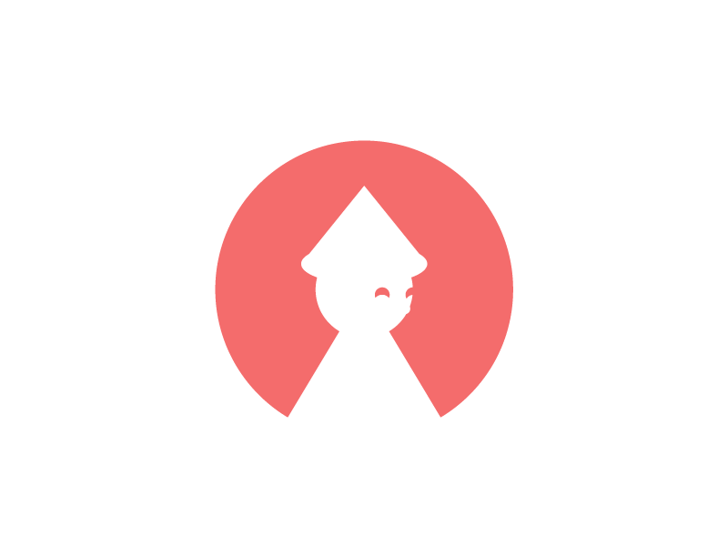 Pinocchio Logo - Pinocchio logo by Graphic essence | Dribbble | Dribbble