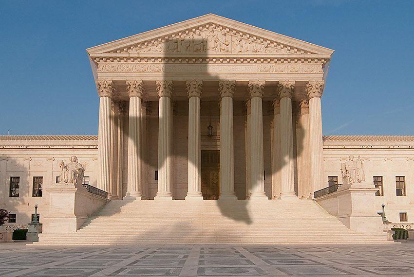 Texas Supreme Court Logo - Paxton Asks Supreme Court to Reject Abortion Case | The Texas Tribune