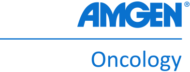 Amgen Logo - Amgen Oncology | Advancing oncology at the speed of life™