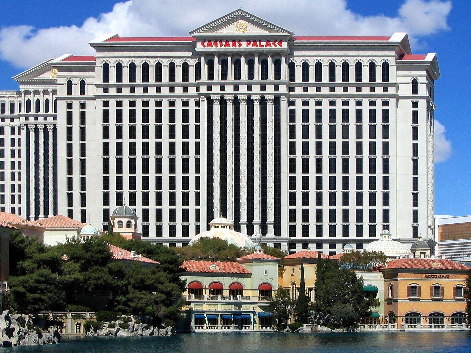 Ceasars Palace Hotel Logo - File:Caesars Palace crop.jpg - Wikimedia Commons