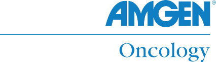Amgen Logo - Blood Counts