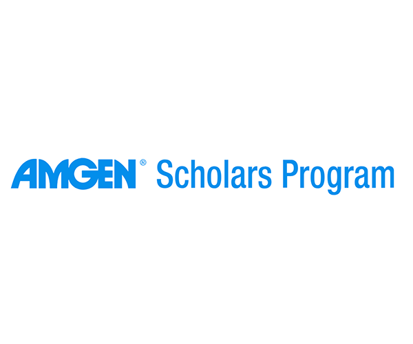 Amgen Logo - Canada – Amgen Scholars