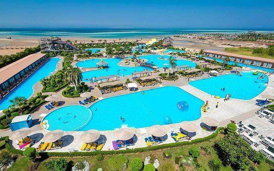 Ceasars Palace Hotel Logo - CAESAR PALACE HOTEL & AQUA PARK (Hurghada, Egypt) - Resort Reviews ...