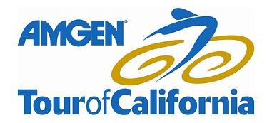 Amgen Logo - The Amgen Tour Of California Stage 1 – Men's – Go Where When