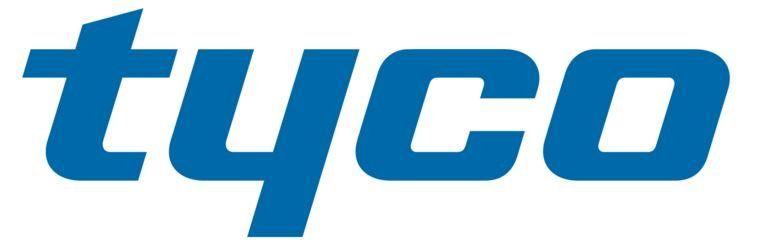 Tyco Logo - Tyco-logo | DQ Global