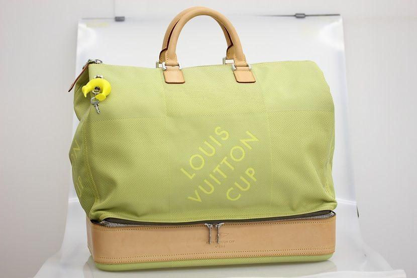 Bloody Louis Vuitton Logo - louis vuitton cup 2003 bag - I can't believed I pass this bag when I ...