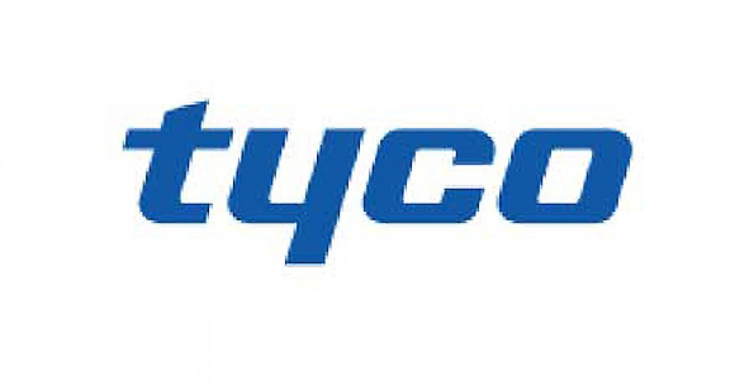 Tyco Logo - Tyco Agrees to Sell South Korean Security Unit to Carlyle for $1.9