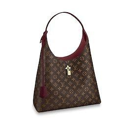 Bloody Louis Vuitton Logo - New Designer Handbags in Leather & Canvas - LOUIS VUITTON ®