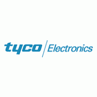 Tyco Logo - Tyco Electronics. Brands of the World™. Download vector logos