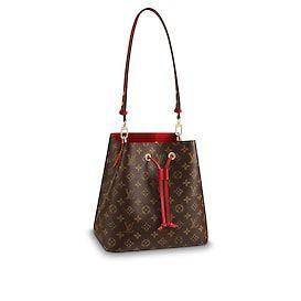 Bloody Louis Vuitton Logo - New Designer Handbags in Leather & Canvas - LOUIS VUITTON ®