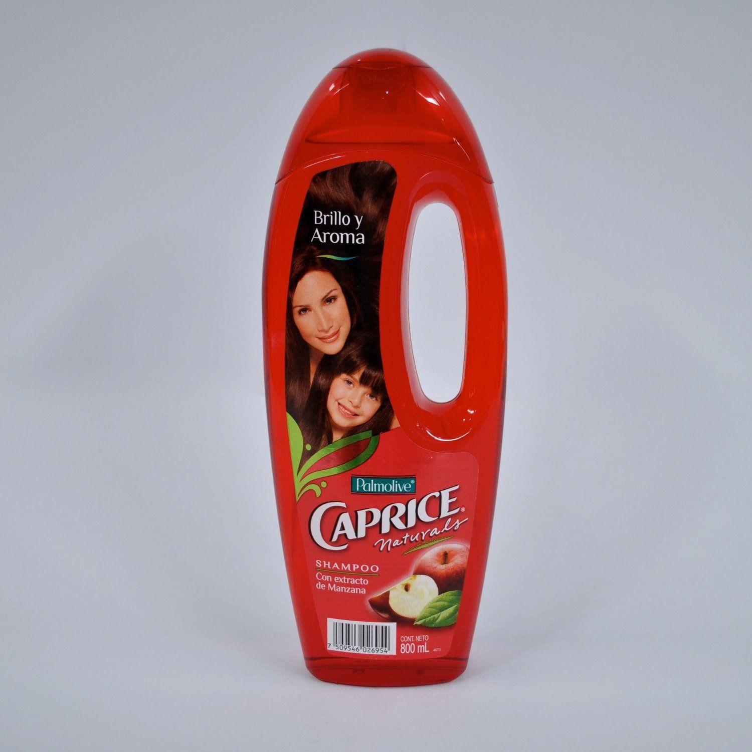 Caprice Shampoo Logo - Buy Palmolive Caprice shampoo (800ML) in Cheap Price on Alibaba.com