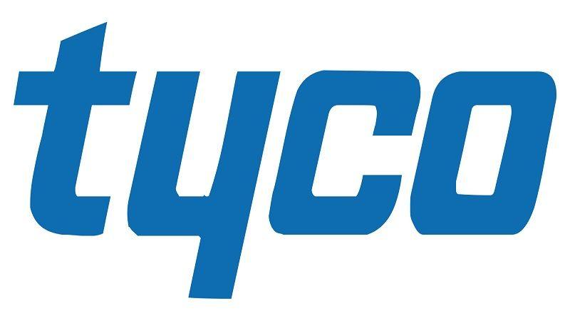 Tyco Logo - Tyco-Logo MICROSITE - Retail Shopfitting Summit