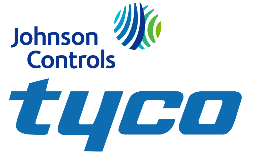 Tyco Logo - Tyco Logos
