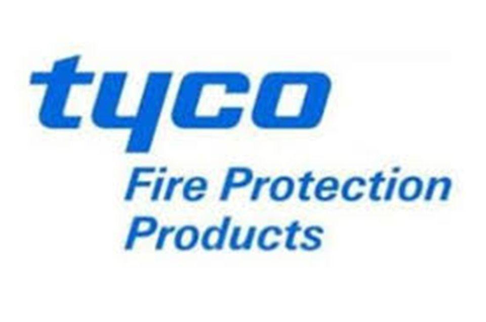 Tyco Logo - Johnson Controls and Tyco Complete Merger